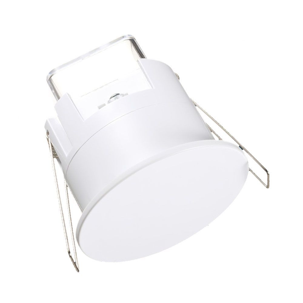 LED Solution Detektor přítomnosti vestavný, IP54 23429