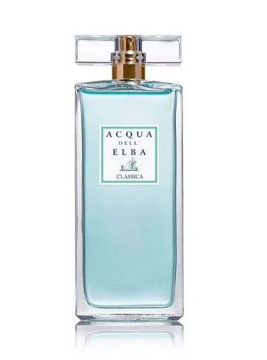 Acqua dell' Elba Classica Donna - EDP 50 ml