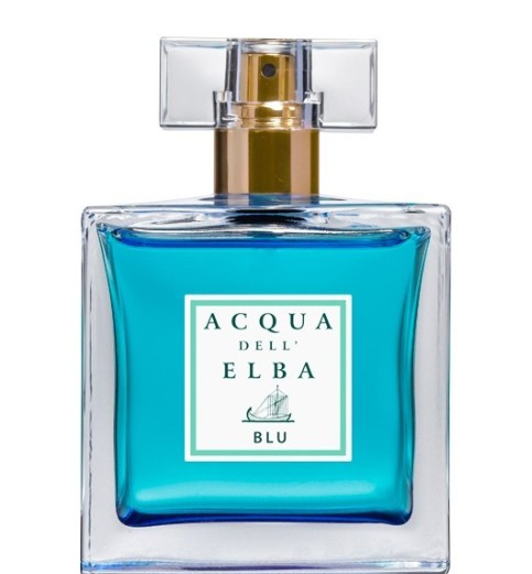 Acqua dell' Elba Blu Donna - EDP 50 ml