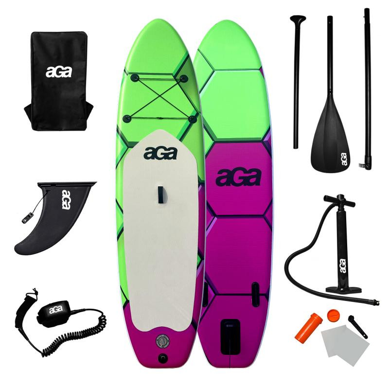 Aga Paddleboard MR5011