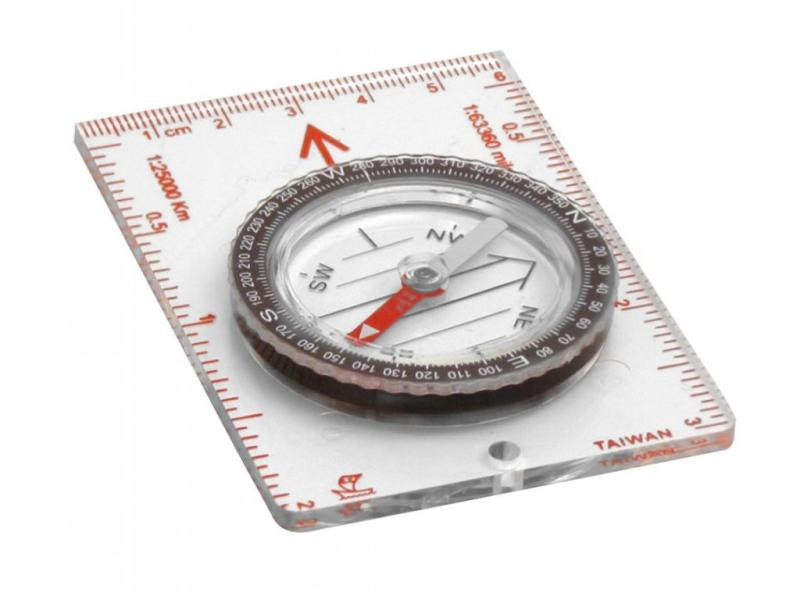 Coghlans buzola Map Compass