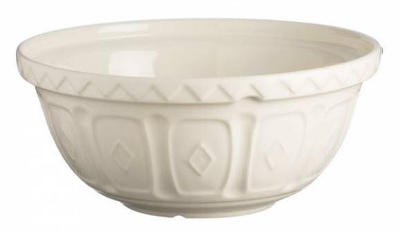 Mason Cash krémová mísa na těsto, 2 l 2001.954