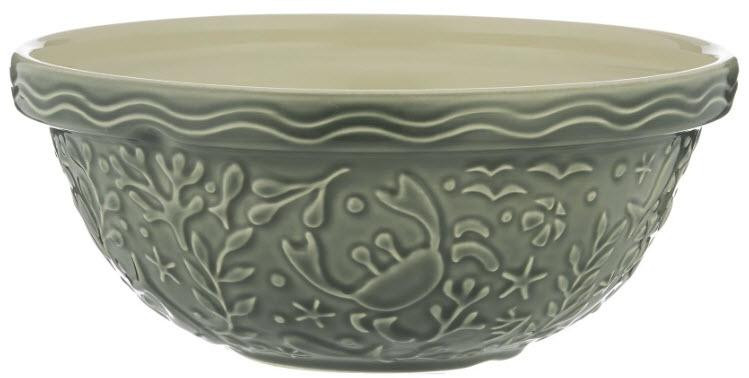 Mason Cash Mixing bowl Nautical mísa 26 cm, motiv Krab 2002.153
