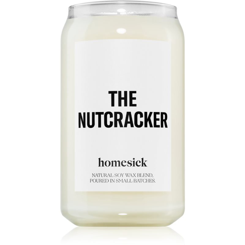 homesick The Nutcracker vonná svíčka 390 g