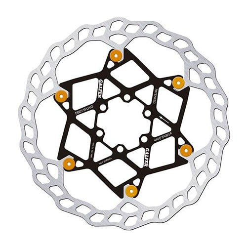 Galfer MTB New Disc Wave DB013KFLWO 180 mm × 2,0 mm