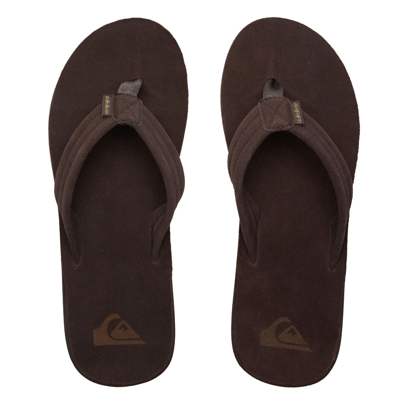 Quiksilver Carver Suede Plus