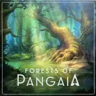 Pangaia Games Forests of Pangaea: Premium Edition