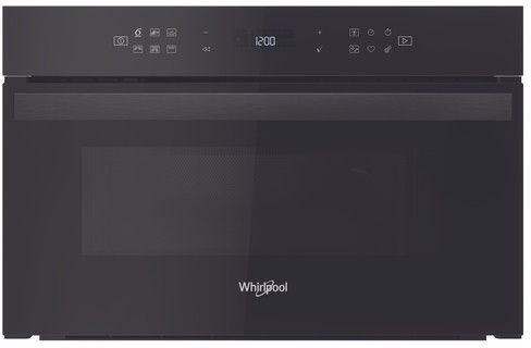 Whirlpool vestavná mikrovlnná trouba Amw 6440 Fb