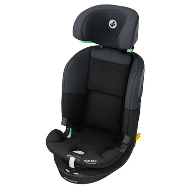 MAXI COSI Autosedačka Emerald 360 S Tonal Black