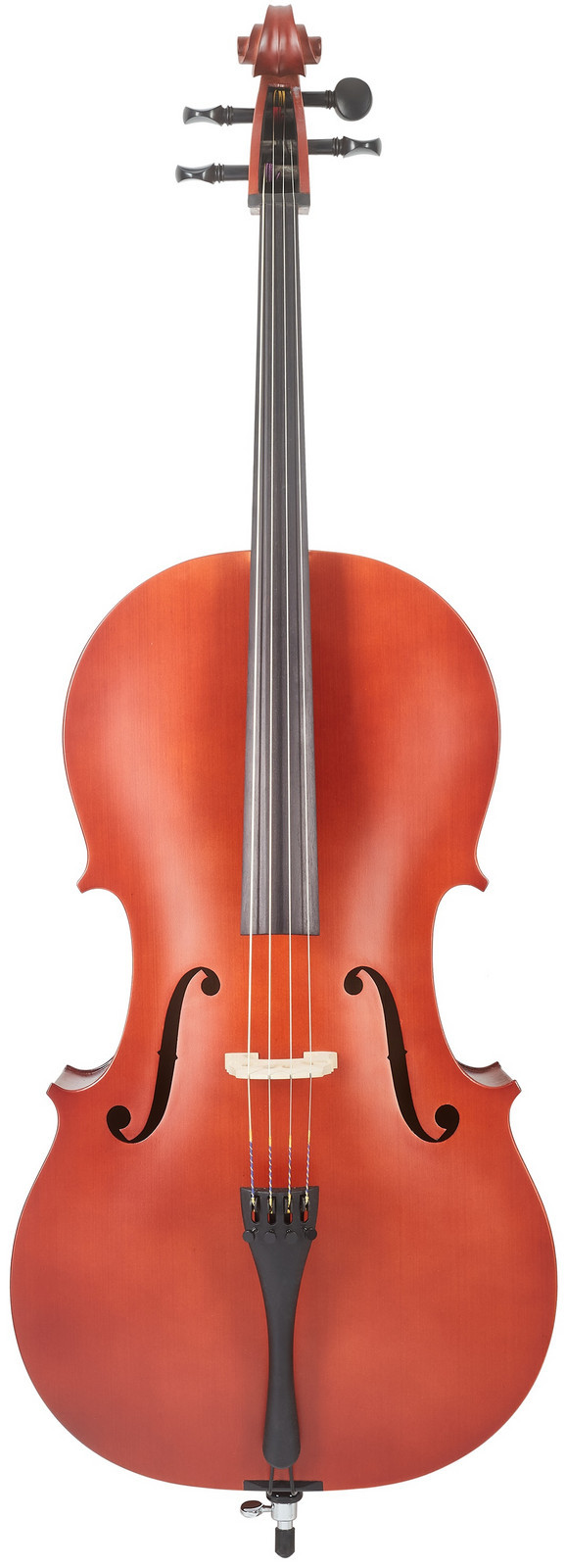 Bacio Instruments Cello Junior 4/4 (rozbalené)