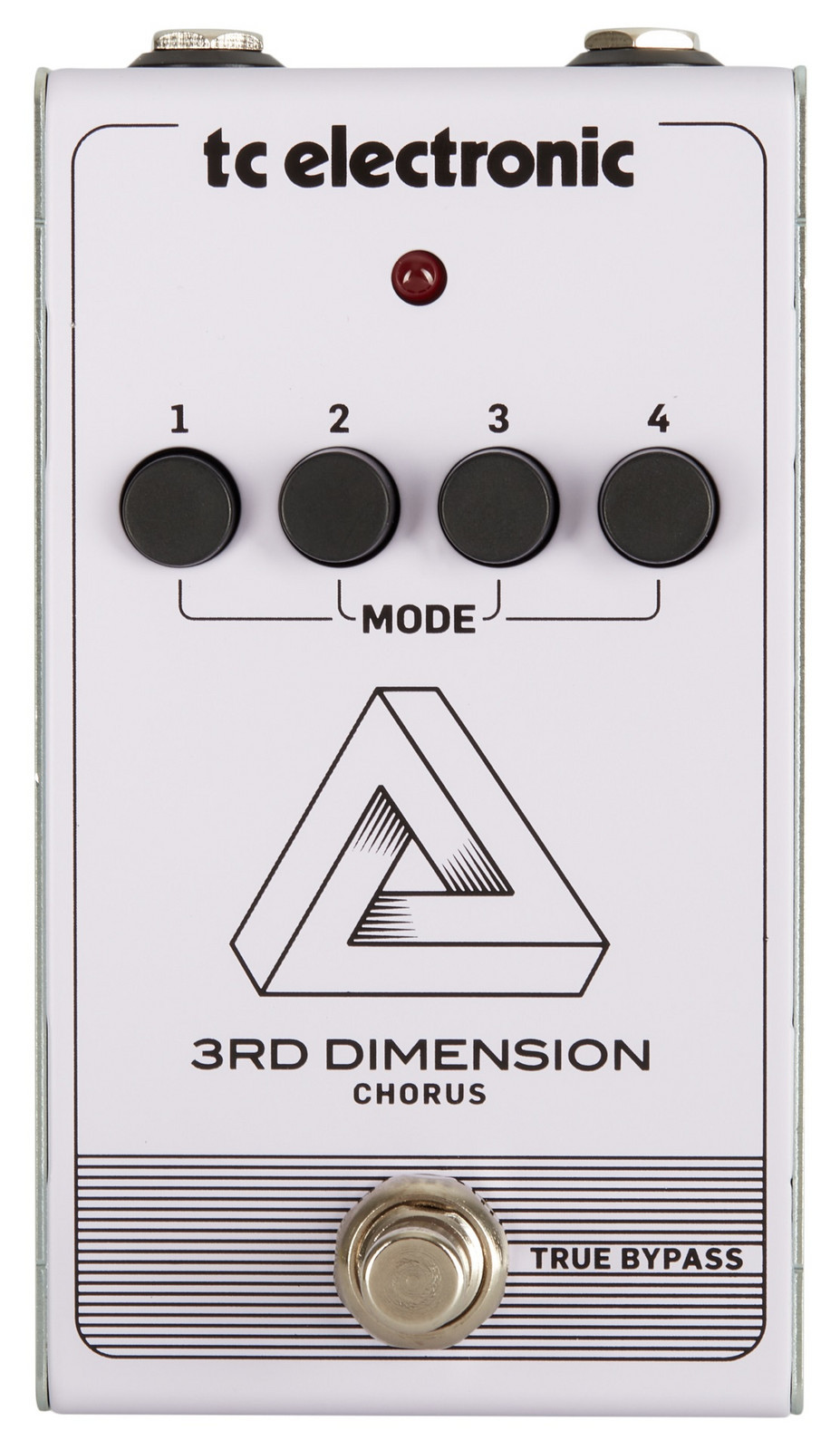 TC Electronic 3RD Dimension Chorus (rozbalené)