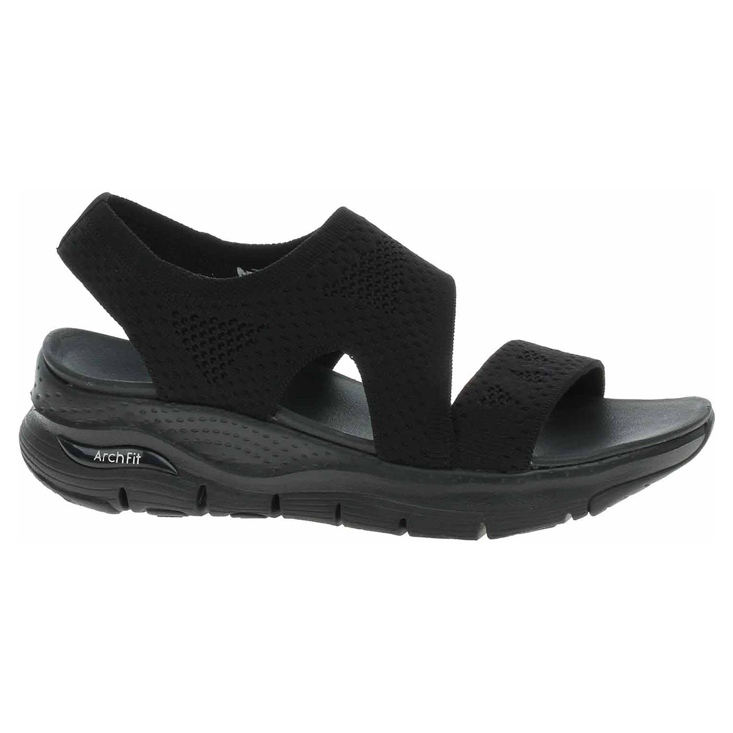 Ecco Skechers Arch Fit - Brightest Day black 23801921