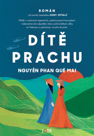 Dítě prachu - Nguyen Phan Que Mai - e-kniha