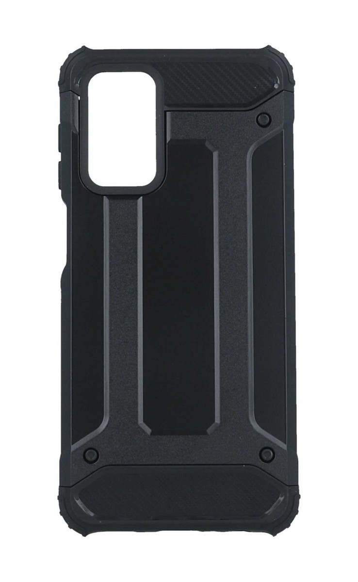 Kryt TopQ Samsung A35 Panzer černý 123736