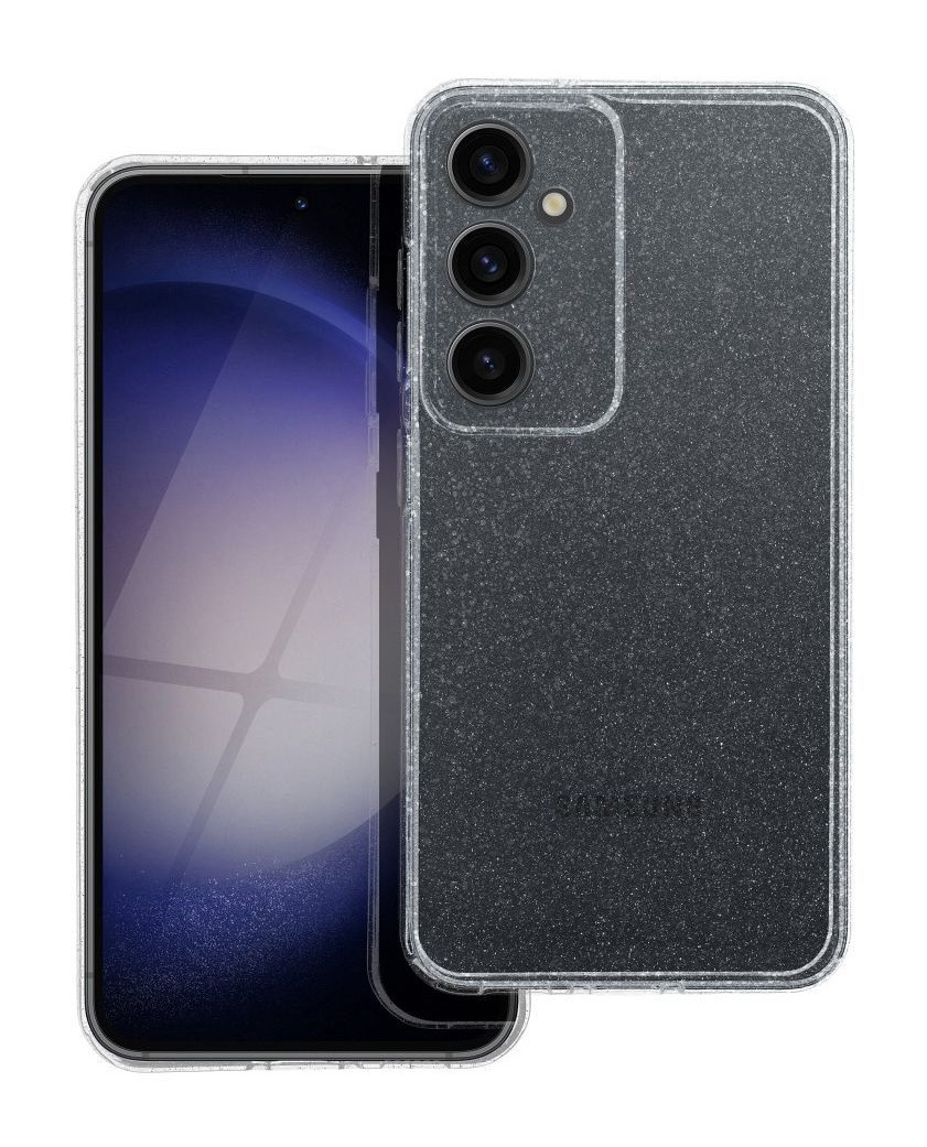 Kryt TopQ Blink Samsung A35 průhledný 123734