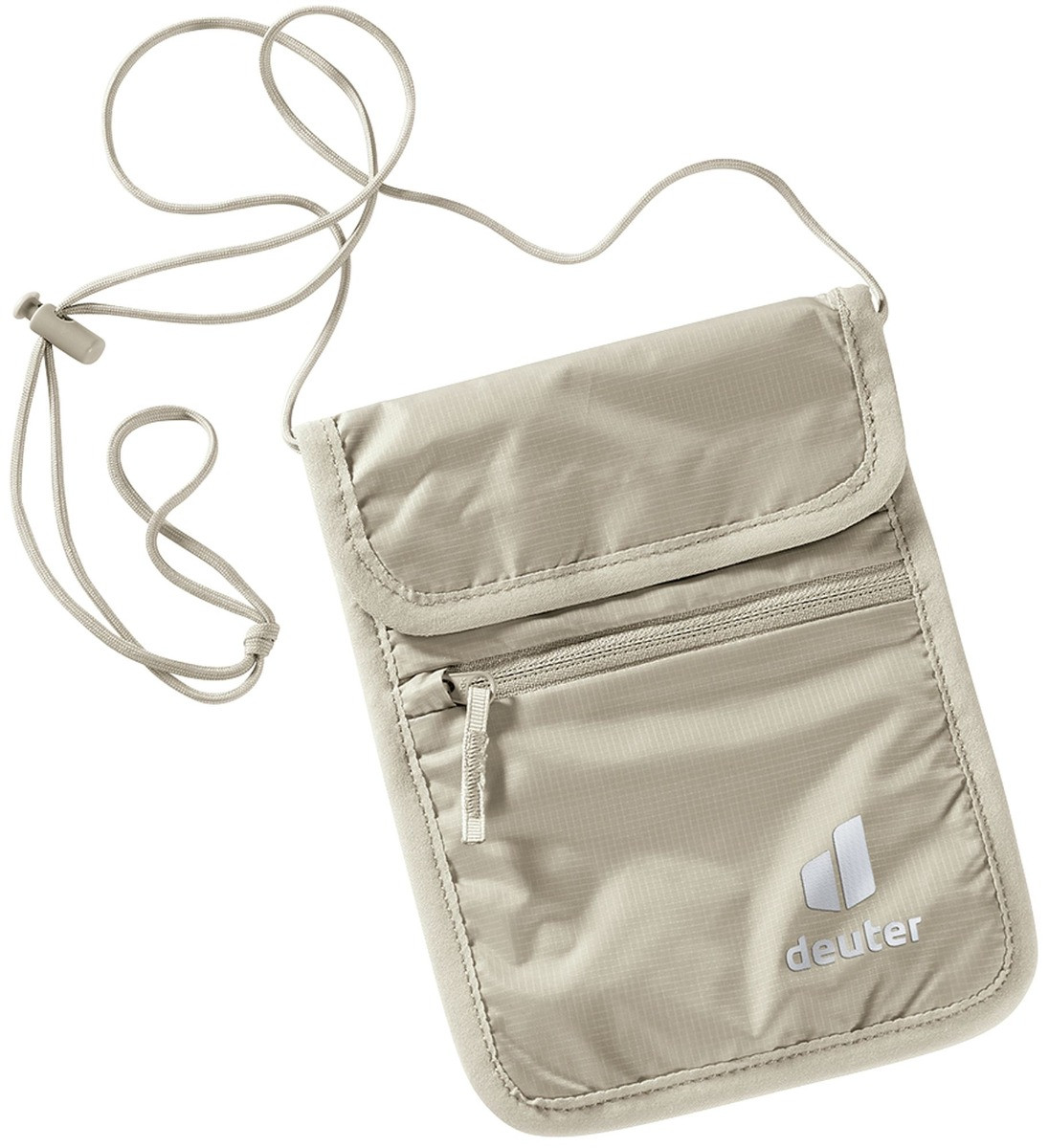 Deuter Security Wallet II Sand