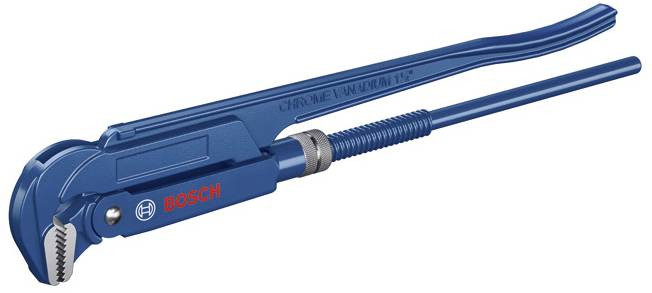 Bosch Professional 1600A02W3V 1600A02W3V rohový hasák 90°