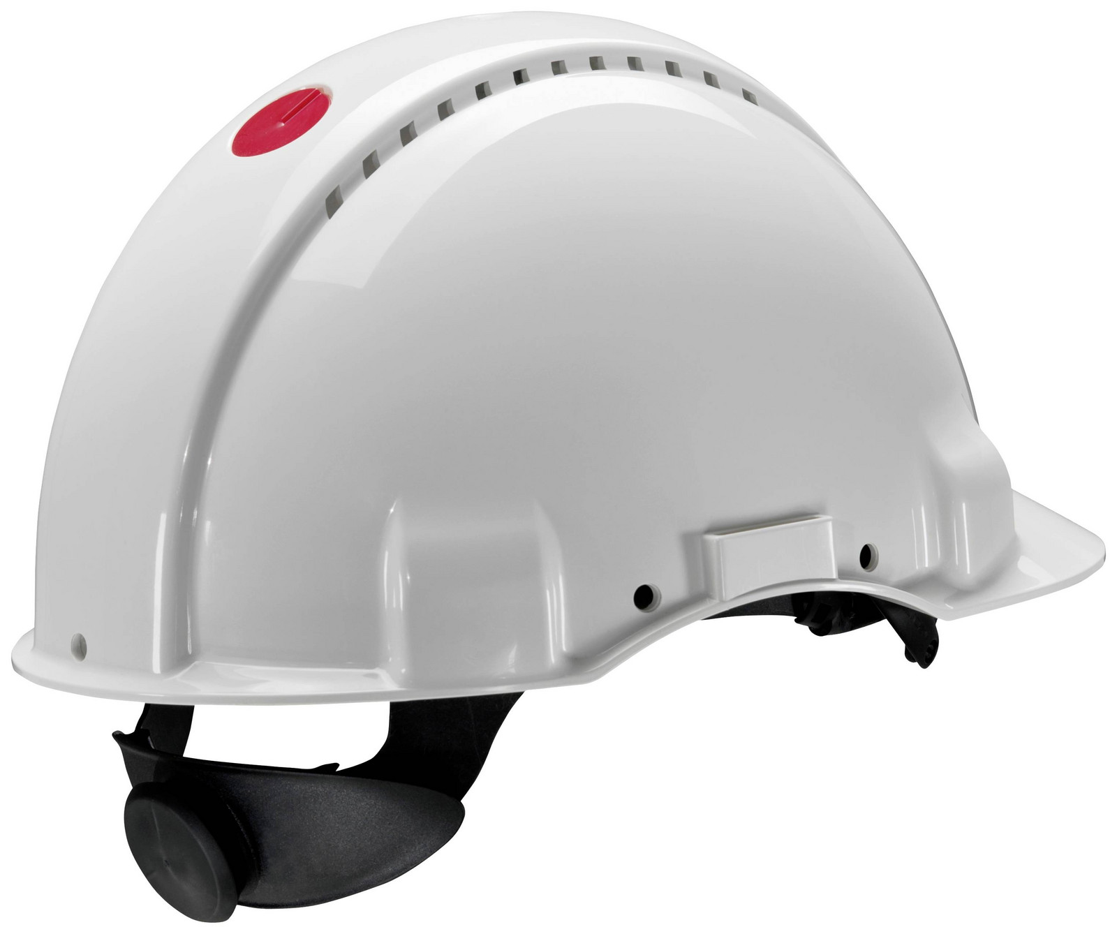 3M G3001MUV-VI G31MUW ochranná helma bílá