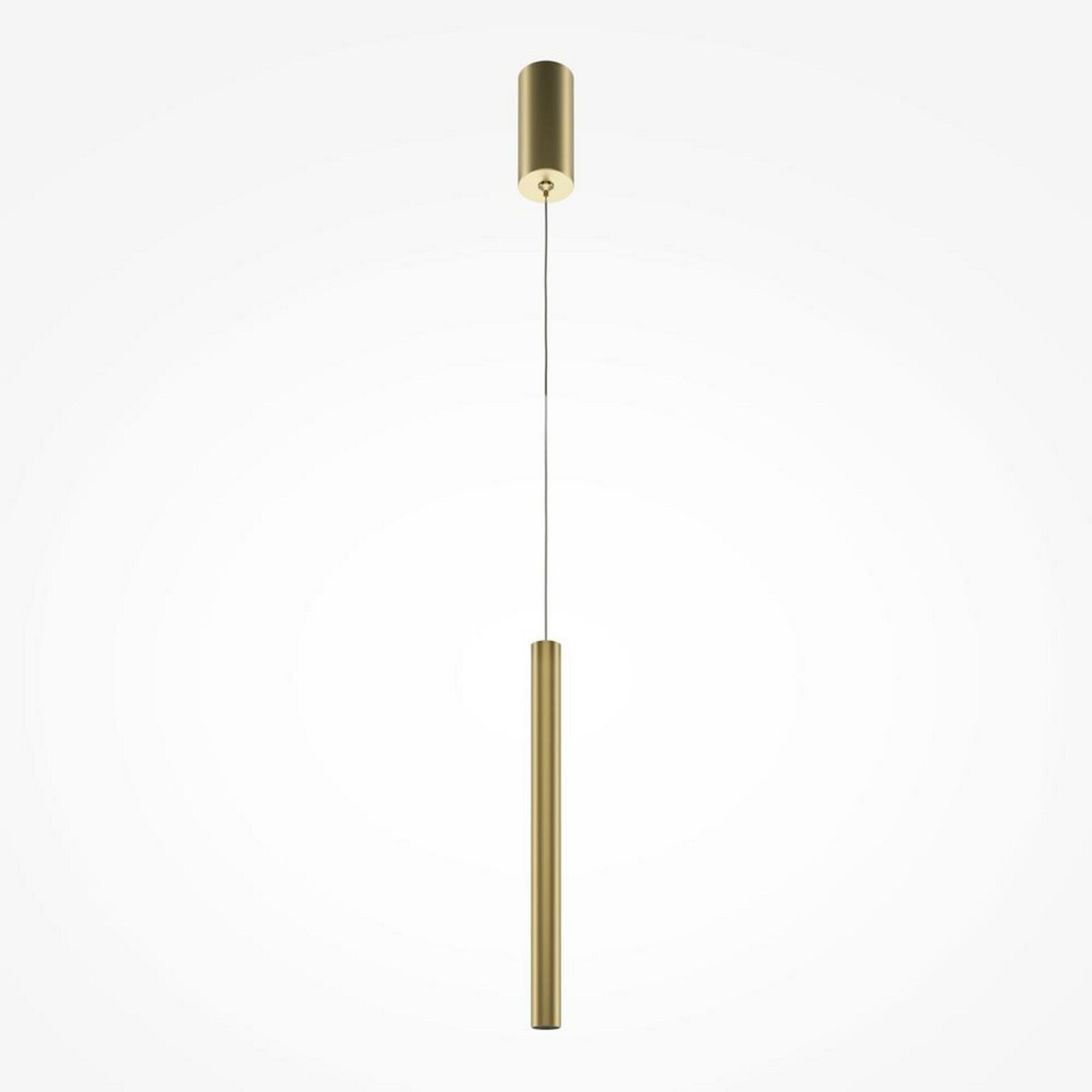 MAYTONI Závěsné svítidlo Pro Base 4000K 6W MOD159PL-L6G4K2