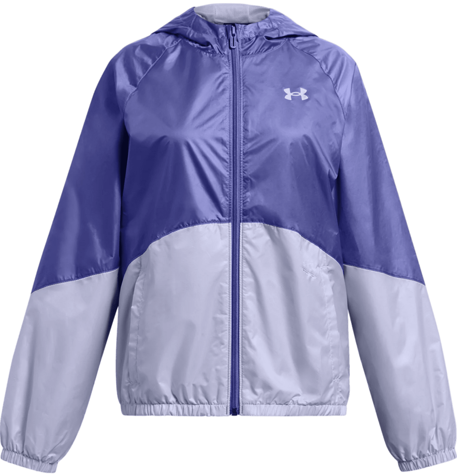 Bunda s kapucí Under Armour SportStyle Windbreaker