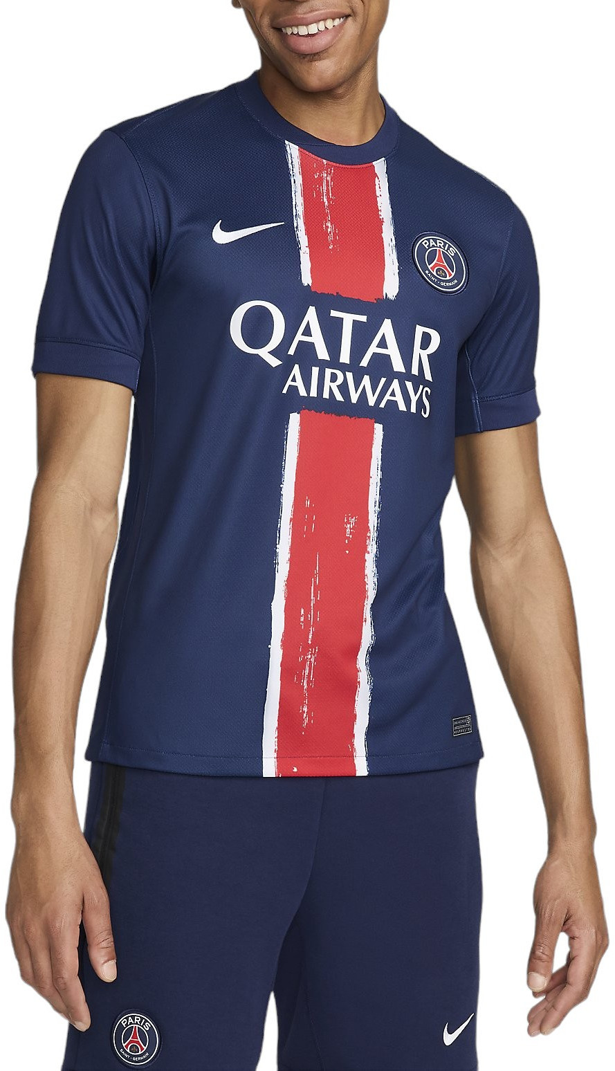 Dres Nike PSG M NK DF JSY SS STAD HM 2024/25