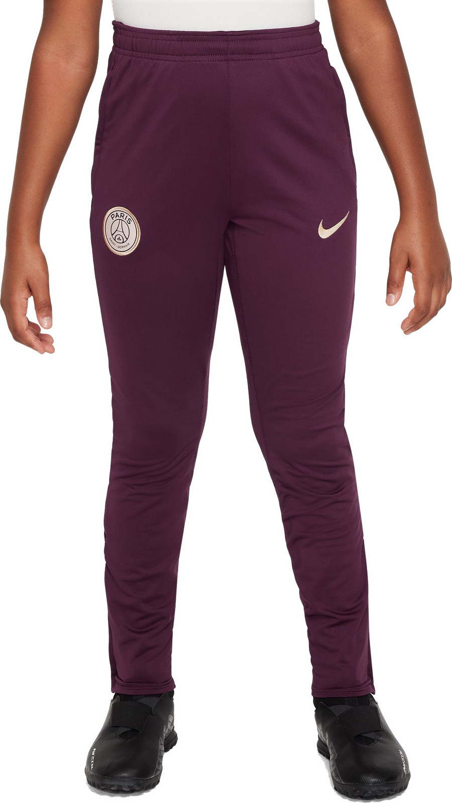 Kalhoty Nike PSG Y NK DF STRK PANT KPZ