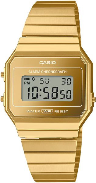 Casio Collection Vintage A700WEVG-9AEF