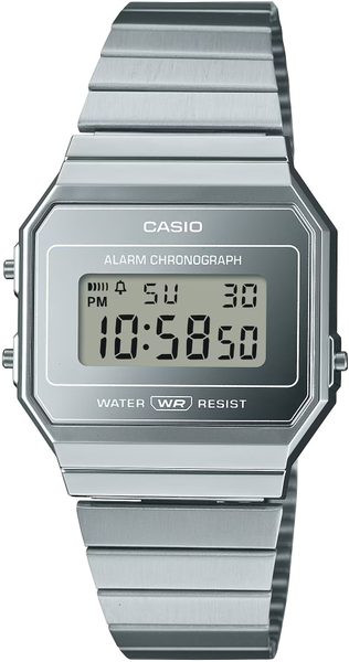 Casio Collection Vintage A700WEV-7AEF