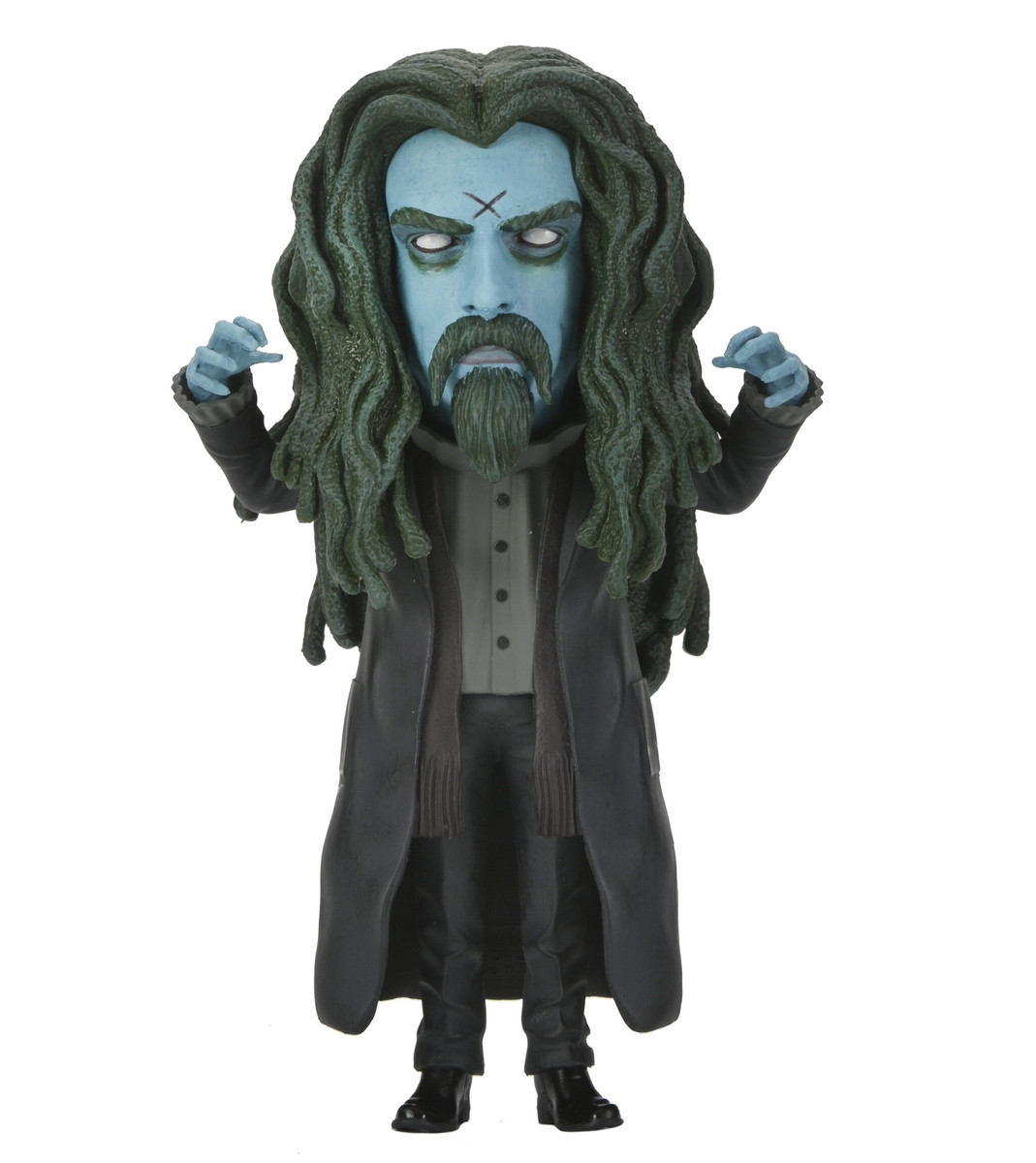 figurka Rob Zombie - Little Big Head Hellbilly Deluxe