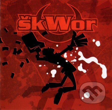 Škwor: Vyvolenej LP - Škwor