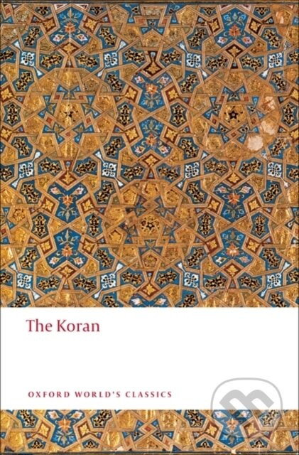 The Koran - Oxford University Press