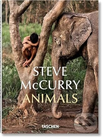 Steve McCurry. Animals - Steve McCurry