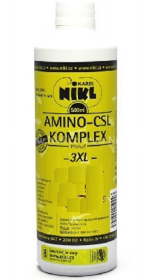 KAREL NIKL - Amino-CSL Komplex NOČNÍ MŮRA 500ml