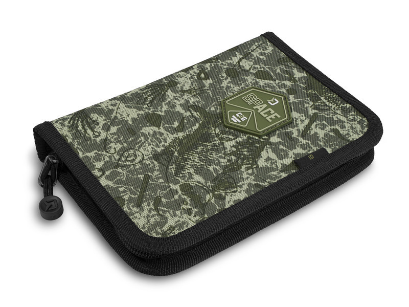 Pouzdro na doklady Delphin ID Space C2G-