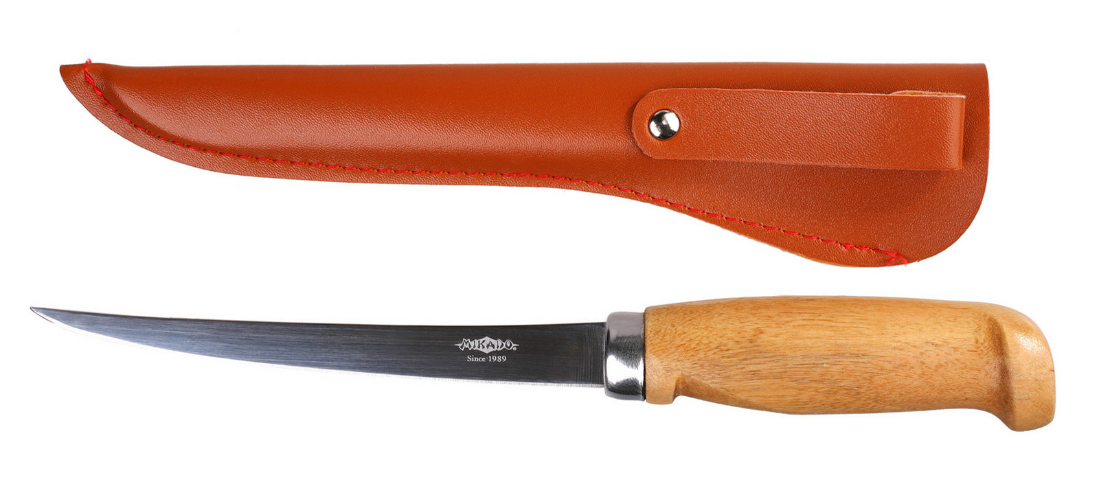 MIKADO - Filetovací nůž 15cm
