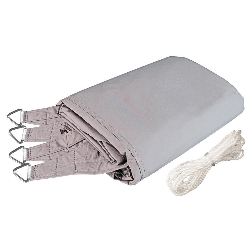 ZAHRADNÍ PLACHTA PROTI SLUNCI 300/300 cm