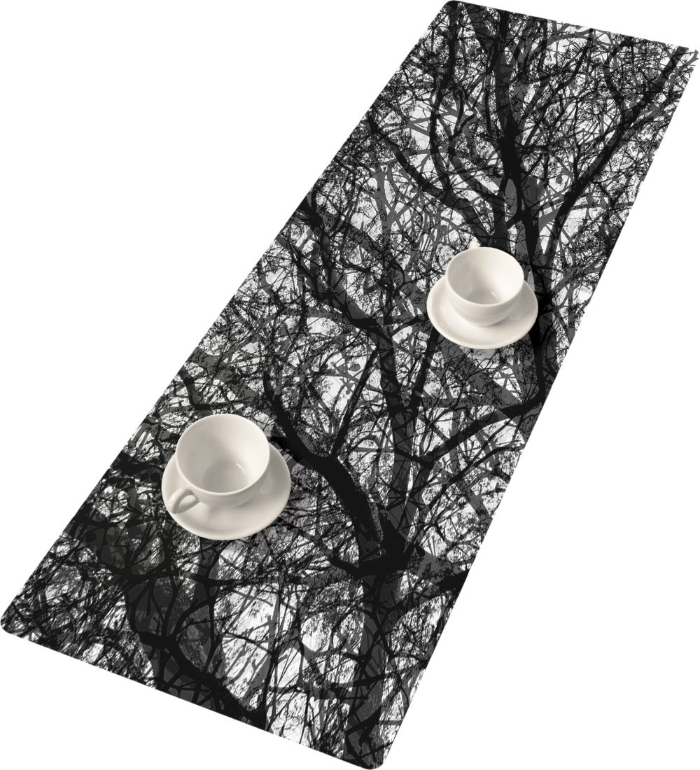 Bertoni Home Unisex's Table Runner Serenity