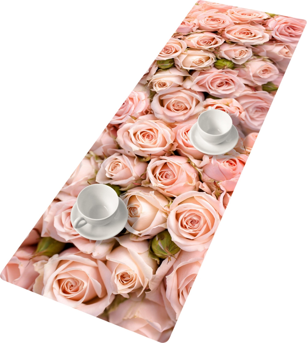 Bertoni Home Unisex's Table Runner Diana