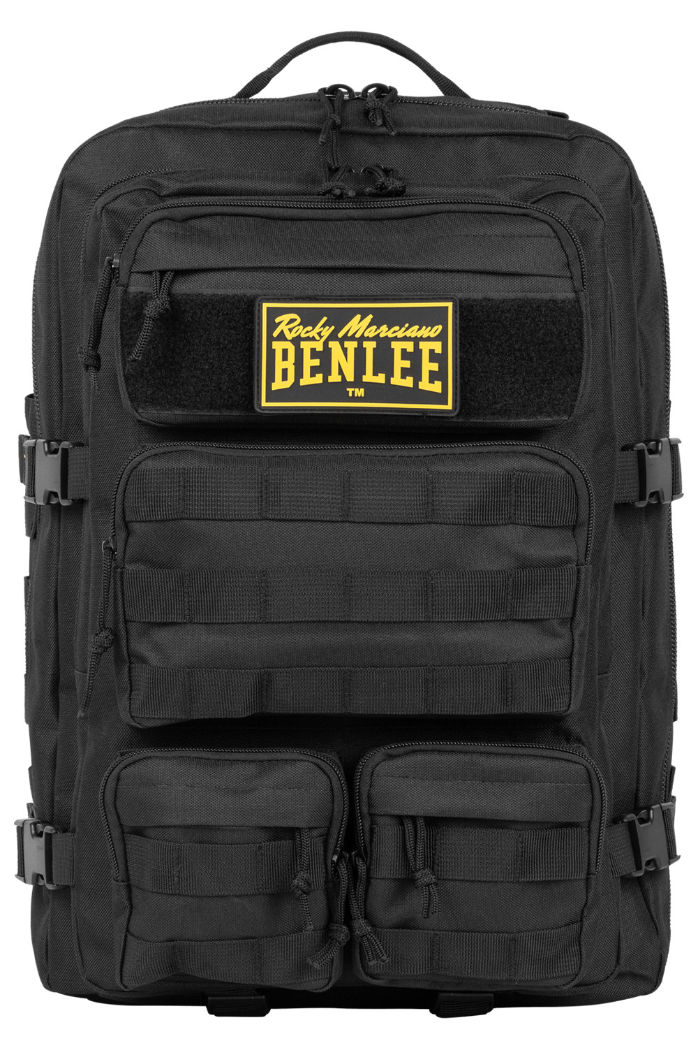 Benlee Backpack