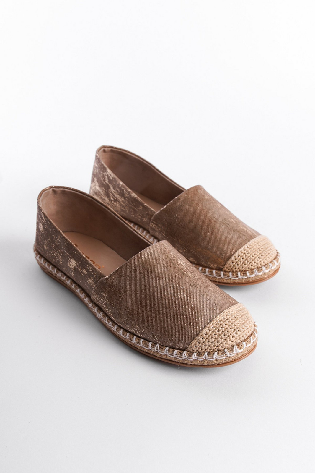 Capone Outfitters Pasarella 001 Women's Espadrille