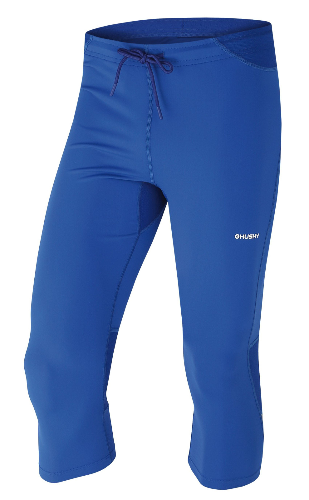 Husky Darby M XL, blue Pánské sportovní 3/4 kalhoty