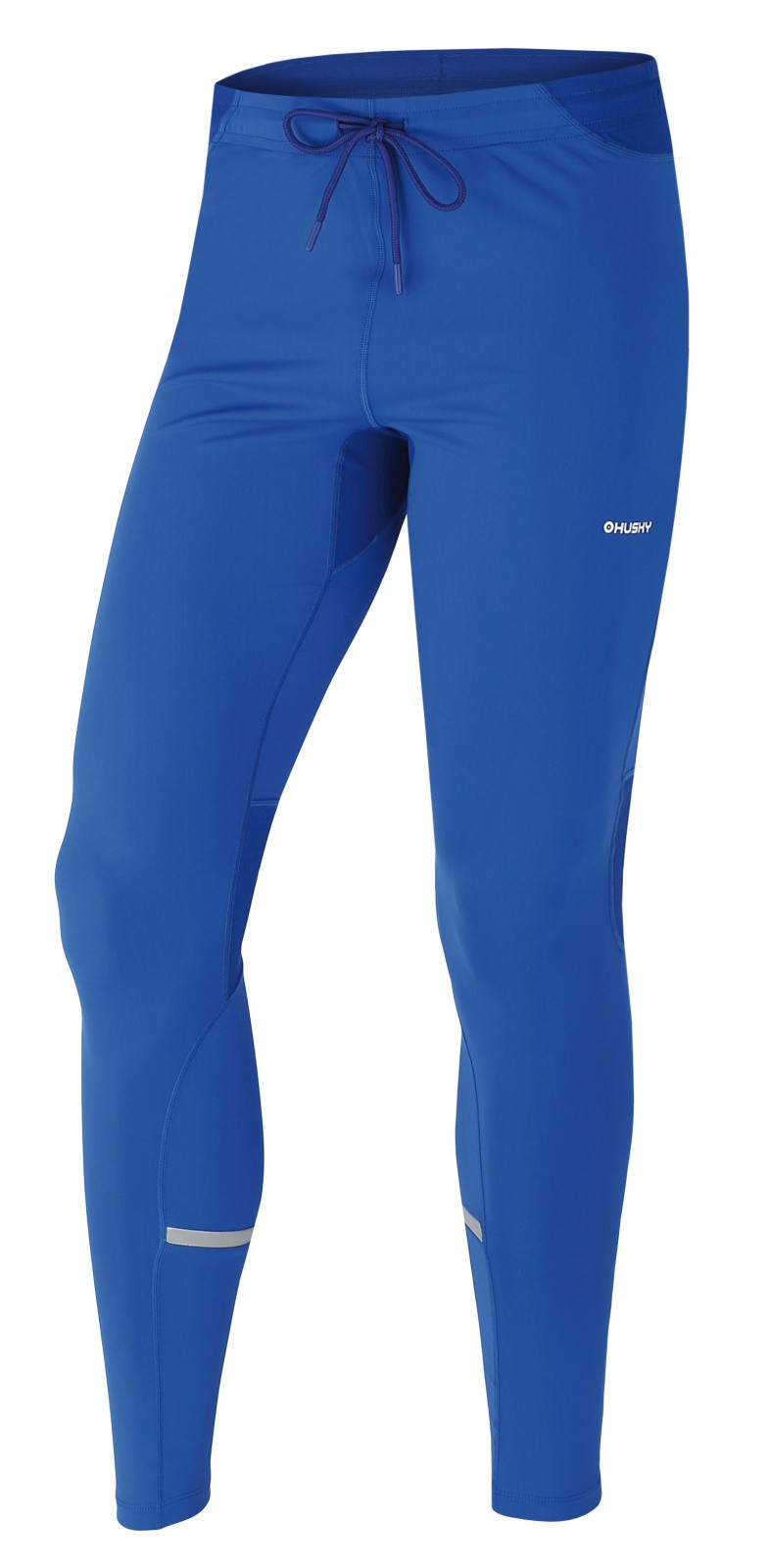 Husky Darby Long M S, blue Pánské sportovní kalhoty