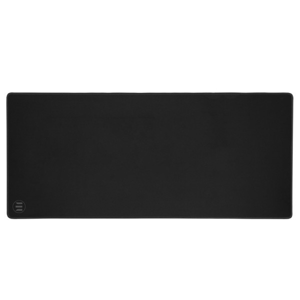 Podložka pod myš White Shark KARUTA XL, 900 x 400 mm, černá/šedá