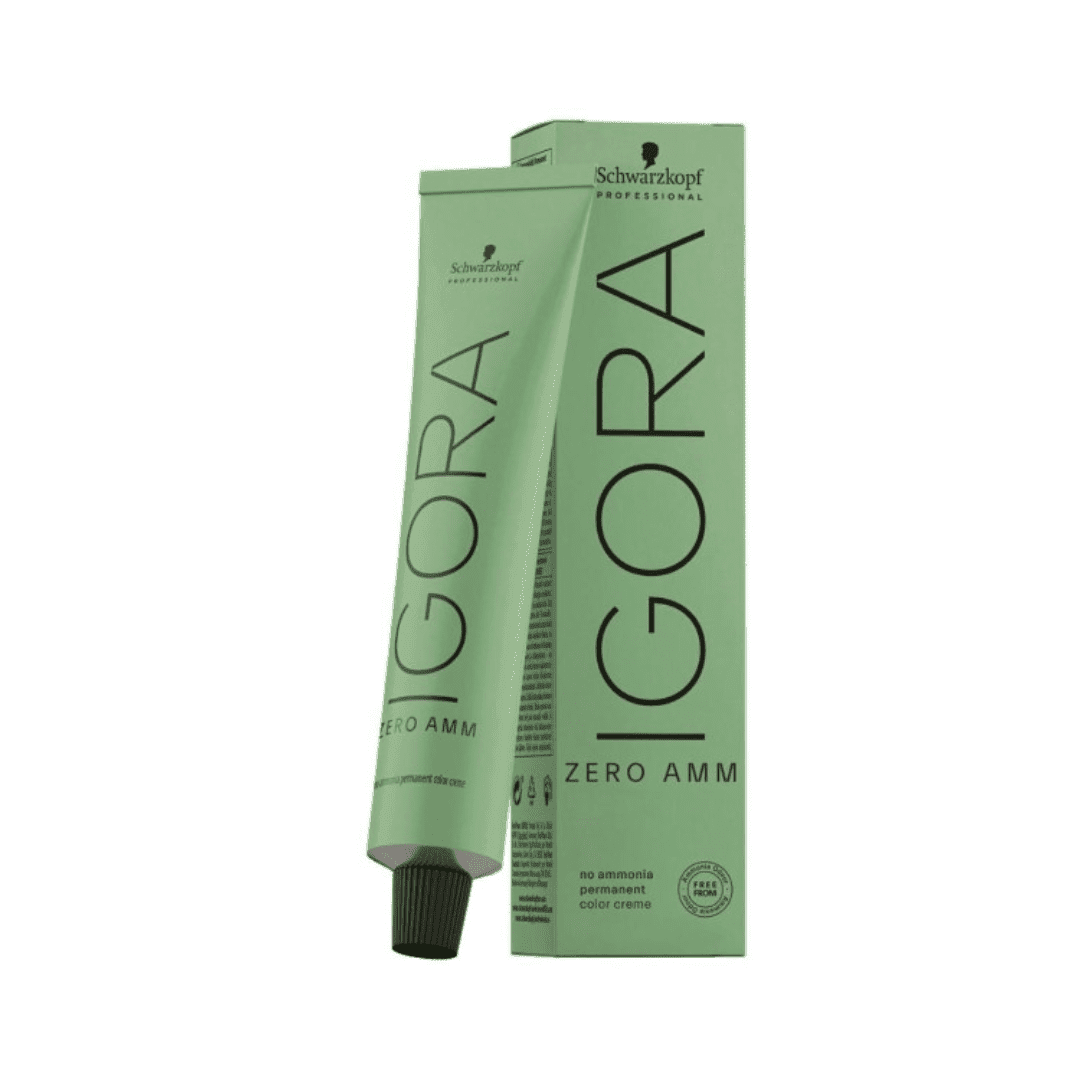 SCHWARZKOPF PROFESSIONAL Schwarzkopf Professional Igora Royal Zero 6-31 60ml