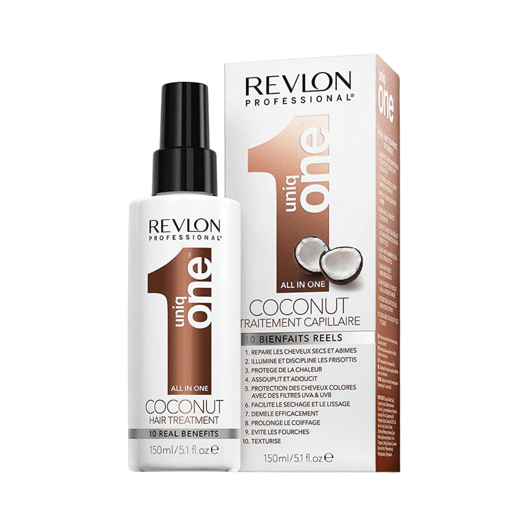 REVLON Revlon Professional Uniq One All In One Coconut Hair Treatment 150 ml