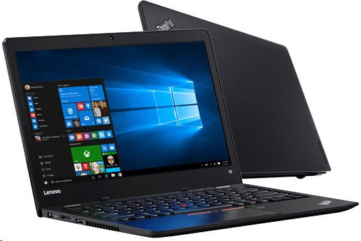 Lenovo ThinkPad 13