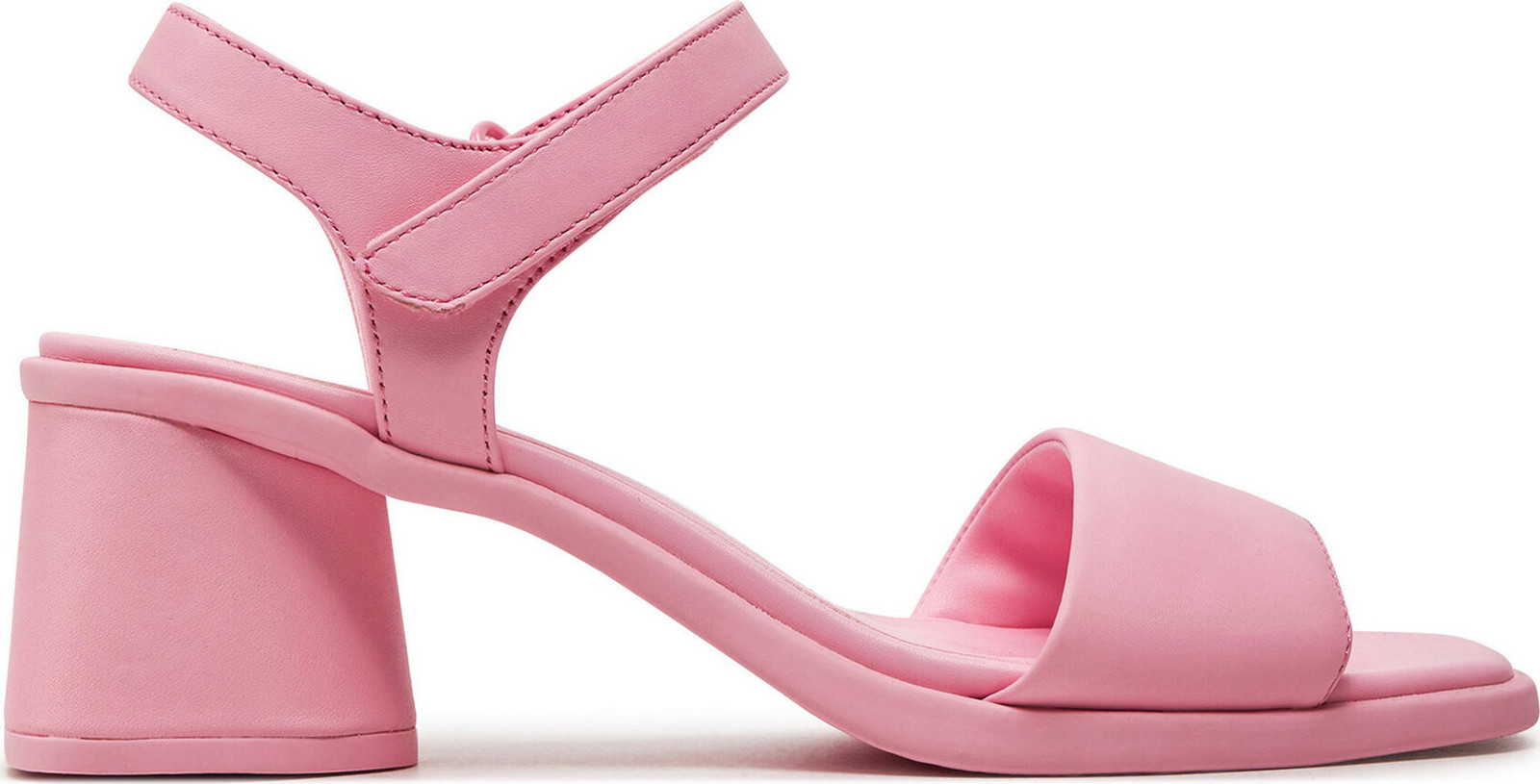 Sandály Camper Kiara Sandal K201501-007 Růžová