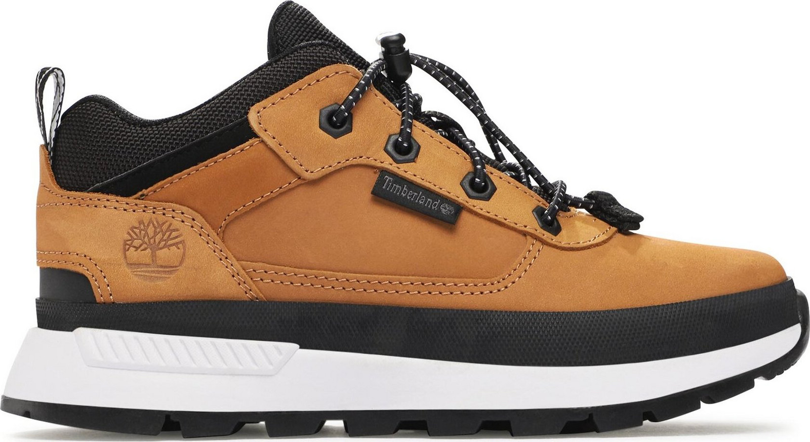 Sneakersy Timberland Field Trekker Low TB0A2G3U2311 Hnědá