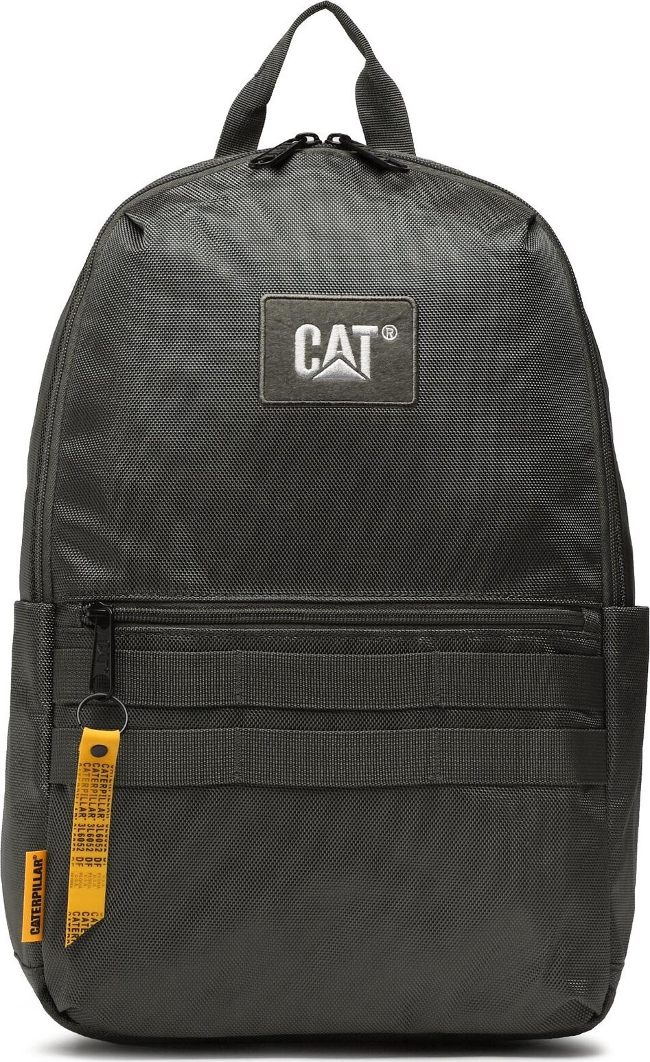 Batoh CATerpillar Gobi Light Backpack 84350-501 Šedá