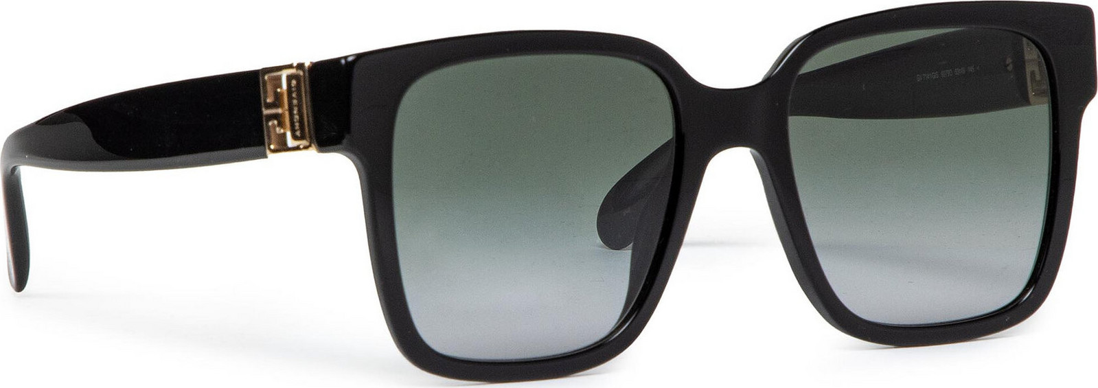 Sluneční brýle Givenchy GV 7141/G/S Černá